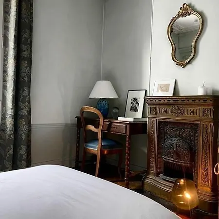 Apartman Typical And Authentic Parisian Flat Párizs