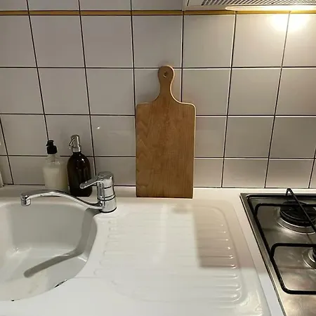 Typical And Authentic Parisian Flat * Párizs